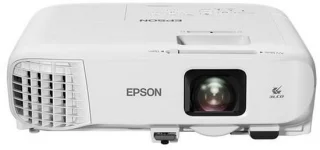Epson projector