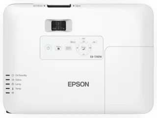 Epson V11H795040 WXGA Projector 3000 lm