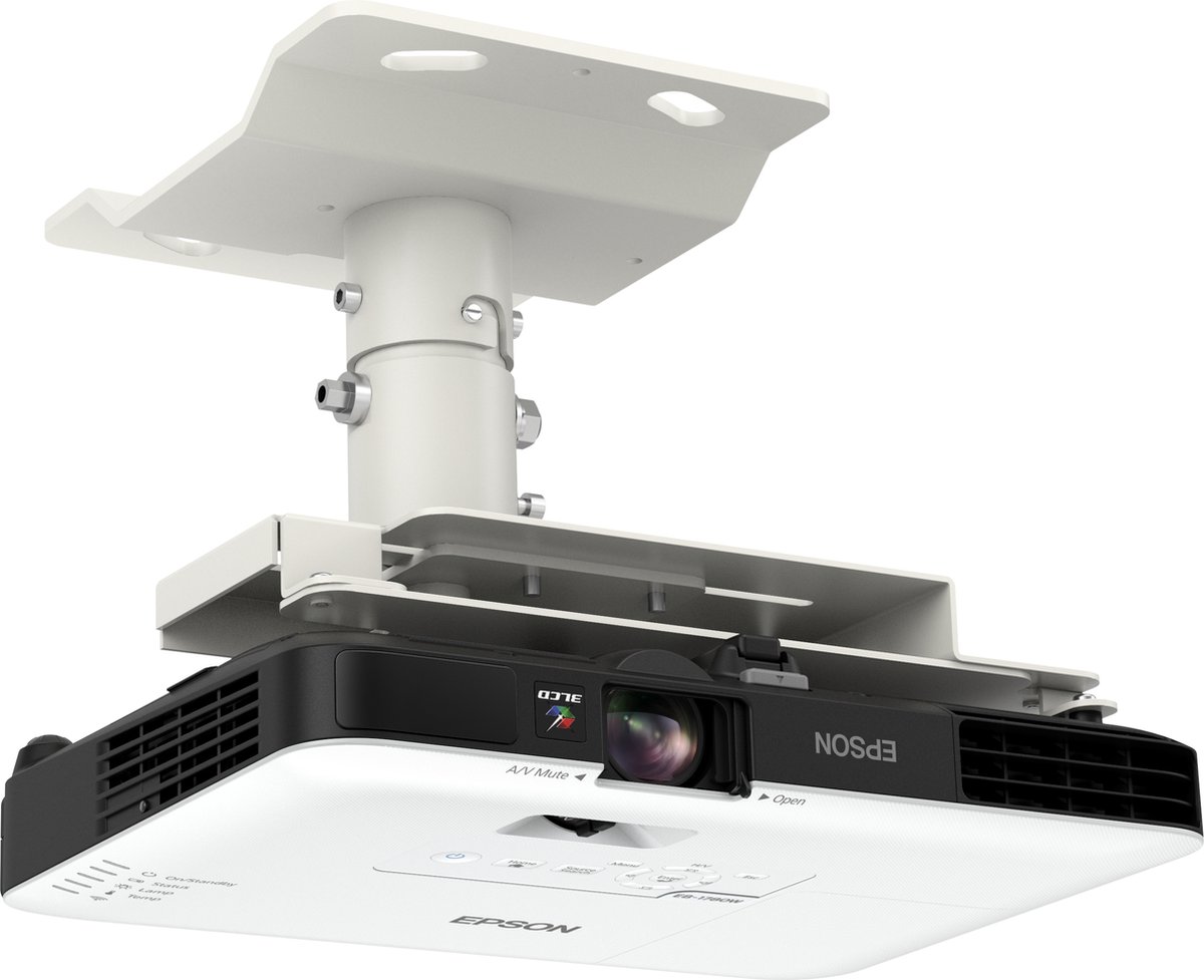 Epson V11H795040 WXGA Projector 3000 lm