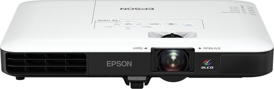 Epson V11H795040 WXGA Projector 3000 lm