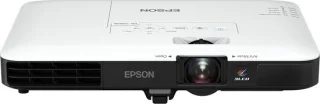 Epson V11H795040 WXGA Projector 3000 lm