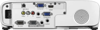 Epson V11H982040 XGA LCD Projector
