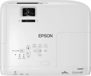 Epson V11H982040 XGA LCD Projector