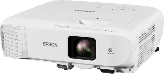Epson V11H982040 XGA LCD Projector