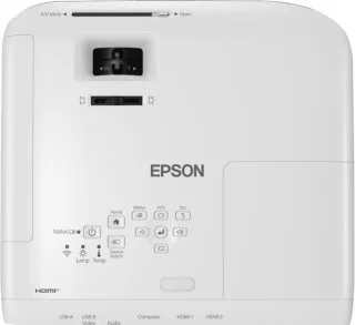 Epson V11H982040 XGA LCD Projector