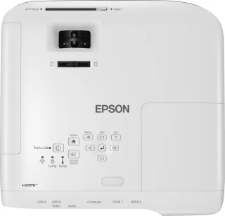 Epson V11H982040 XGA LCD Projector