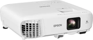 Epson V11H982040 XGA LCD Projector