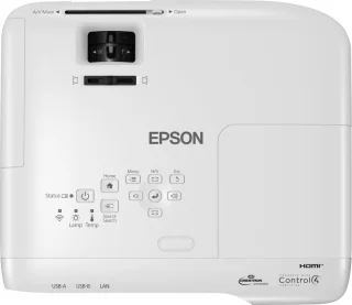 Epson V11H982040 XGA LCD Projector