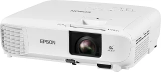 Epson V11H982040 XGA LCD Projector