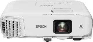 Epson V11H982040 XGA LCD Projector