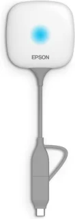 Epson V12HA43040 monitoraccessoire