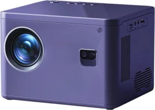 Equivera Mini Beamer