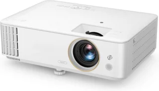 Equivera Mini Beamer - Draagbare Projector