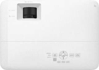 Equivera Mini Beamer - Draagbare Projector