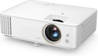 Equivera Mini Beamer - Draagbare Projector