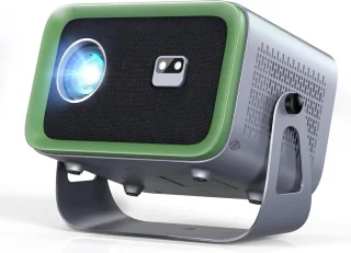 Equivera Mini Beamer