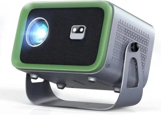 Equivera Mini Beamer