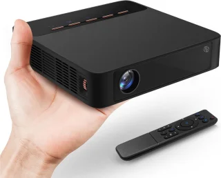 Equivera Mini Beamer