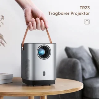 Equivera Mini Beamer