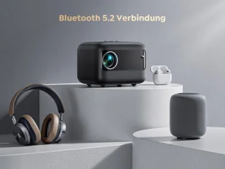 Equivera Mini Beamer