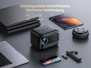 Equivera Mini Beamer