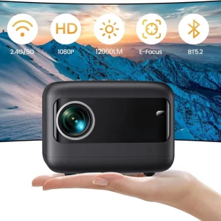 Equivera Mini Beamer