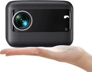 Equivera Mini Beamer