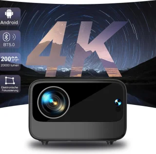 Equivera Mini Beamer