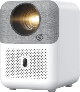 Equivera Mini Beamer Projector