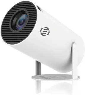 Equivera Mini Beamer Projector