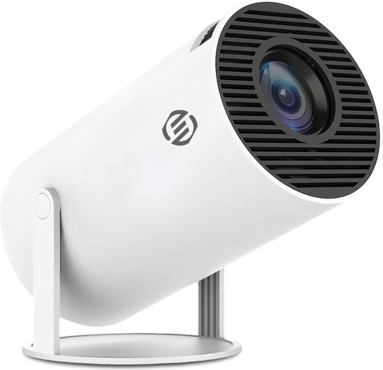 Equivera Mini Beamer Projector