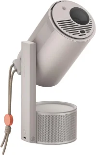 Equivera Mini Beamer Projector
