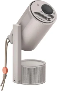 Equivera Mini Beamer Projector