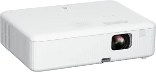 Equivera Mini Beamer - Projector