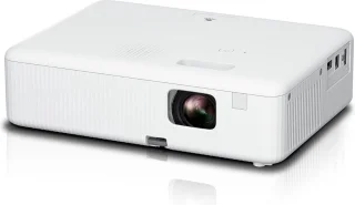 Equivera Mini Beamer - Projector