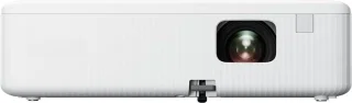Equivera Mini Beamer - Projector