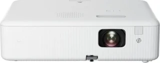 Equivera Mini Beamer - Projector
