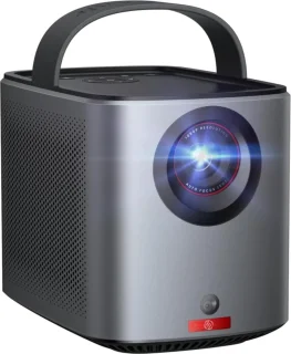 Equivera Mini Beamer