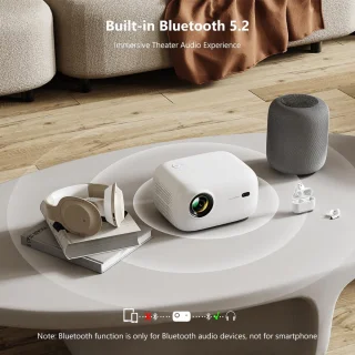 Equivera Mini Beamer