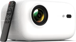 Equivera Mini Beamer