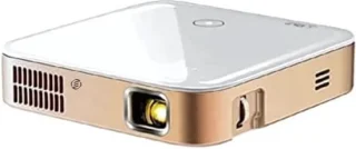 Equivera Mini Projector