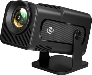 Equivera Mini Projector