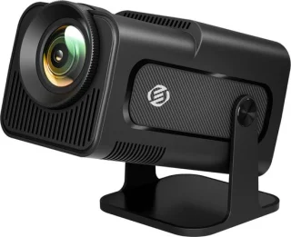 Equivera Mini Projector