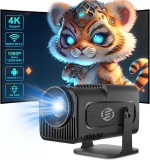 Equivera Plafondbeamer Projector