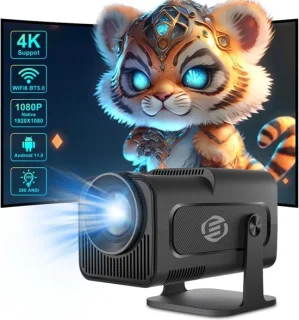 Equivera Plafondbeamer Projector