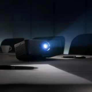 Estelle One Full HD beamer - draagbare projector