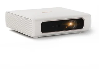 ETOE Dolphin 2 smart beamer met Google TV