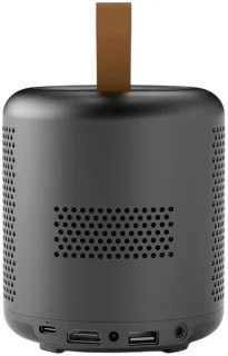 ETOE Dolphin DLP Projector 1080P Google TV Certified