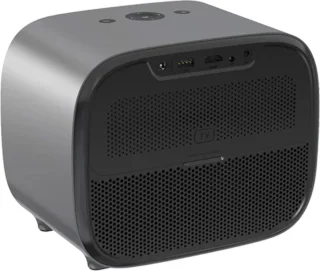 ETOE E3 Pro Android TV 11.0 Projector 1080P 600 ANSI