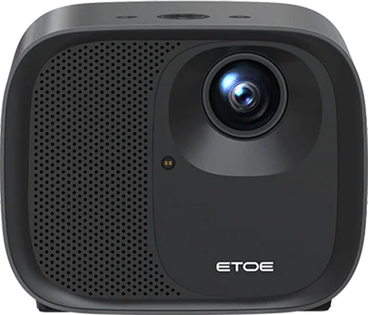 ETOE E3 Pro Android TV 11.0 Projector 1080P 600 ANSI
